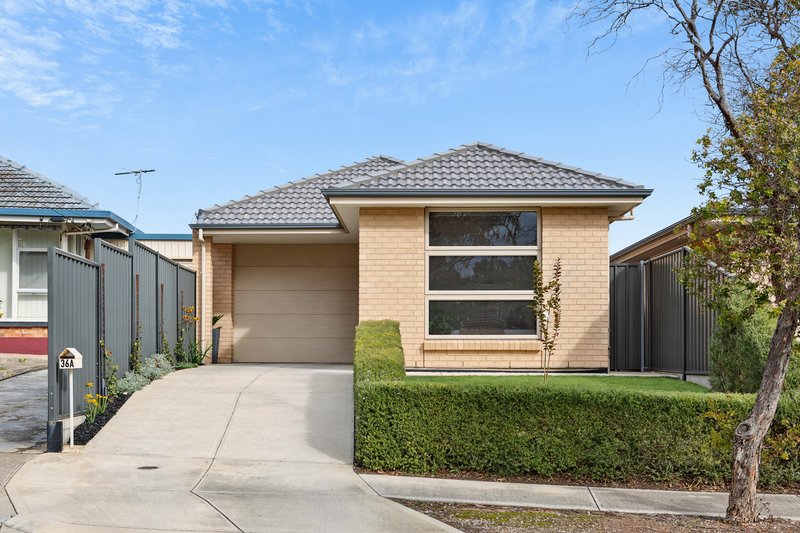 36A Clearview Crescent, Clearview SA 5085