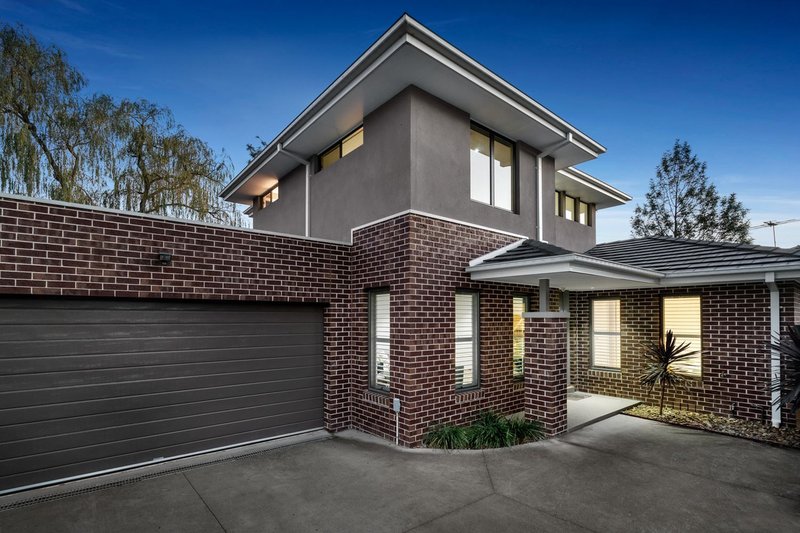 Photo - 36A Dale Street, Bulleen VIC 3105 - Image 2