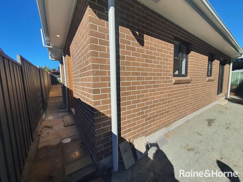 Photo - 36A Delaunay Street, Ingleburn NSW 2565 - Image 1