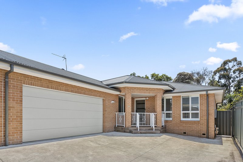 36a Eager Street, Corrimal NSW 2518