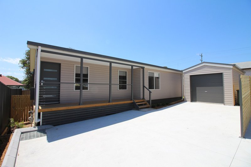 Photo - 36a First Street, Cardiff South NSW 2285 - Image 1