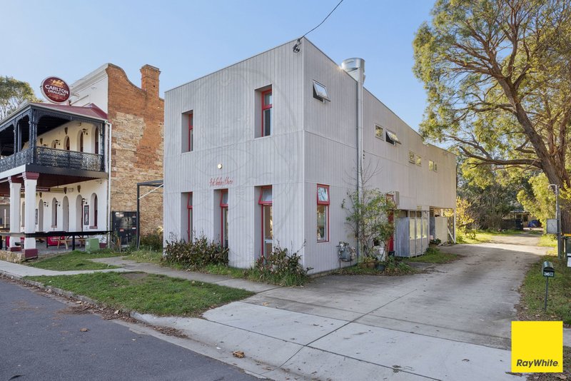 Photo - 36A Gibraltar Street, Bungendore NSW 2621 - Image 1