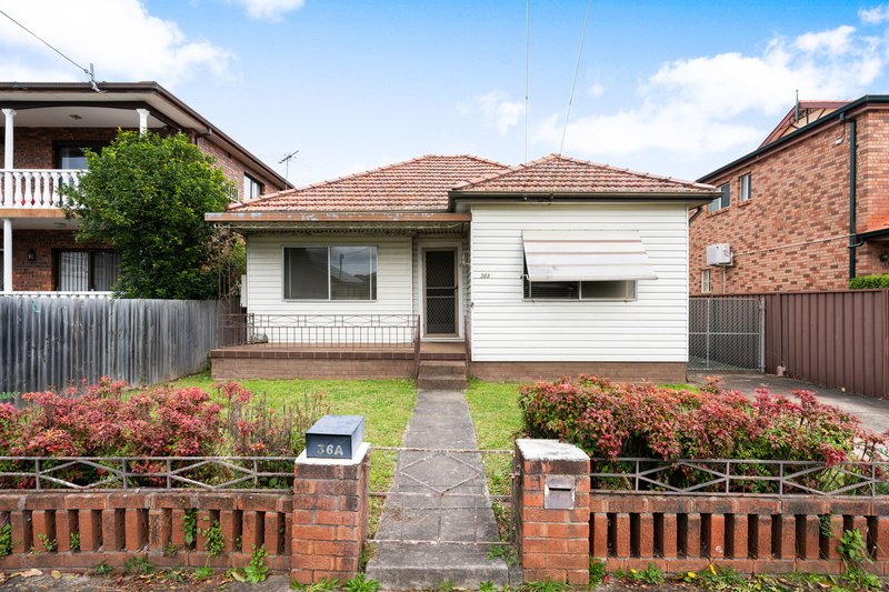 36a Graham Street, Auburn NSW 2144