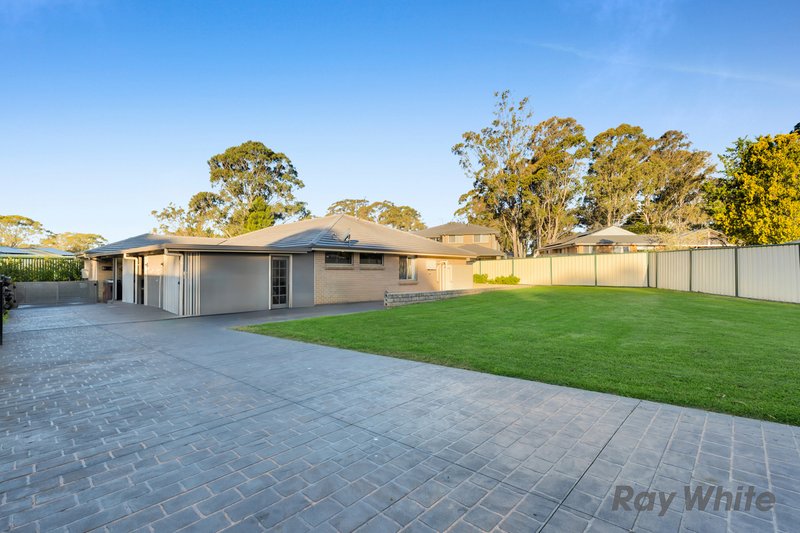 Photo - 36A Hambridge Road, Bargo NSW 2574 - Image 16