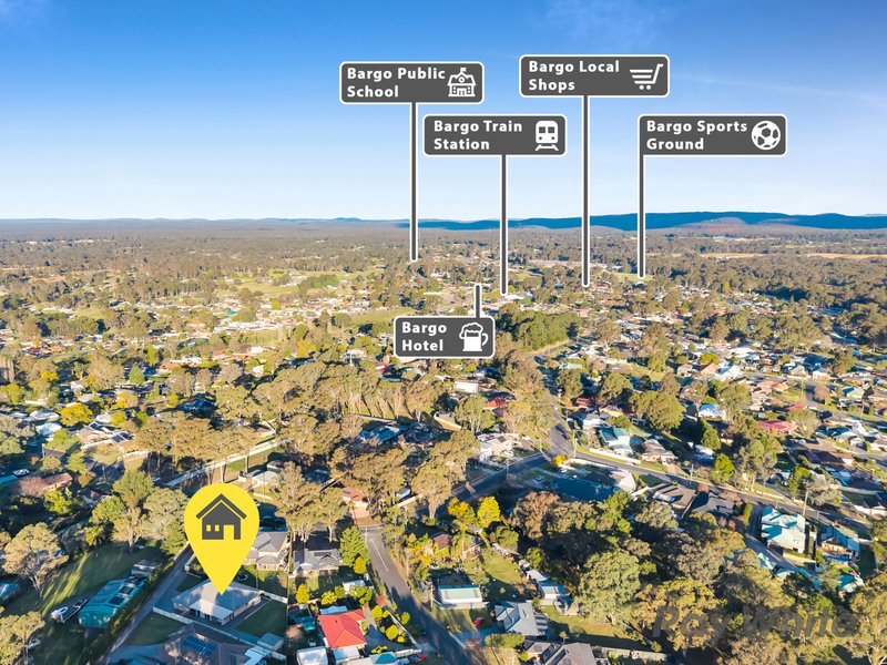 Photo - 36A Hambridge Road, Bargo NSW 2574 - Image 18