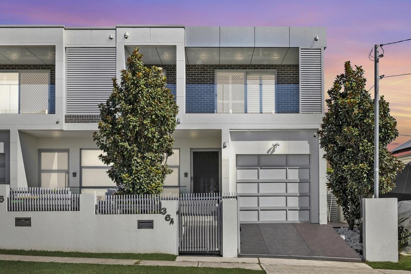 Photo - 36A Jean Street, Greenacre NSW 2190 - Image 1