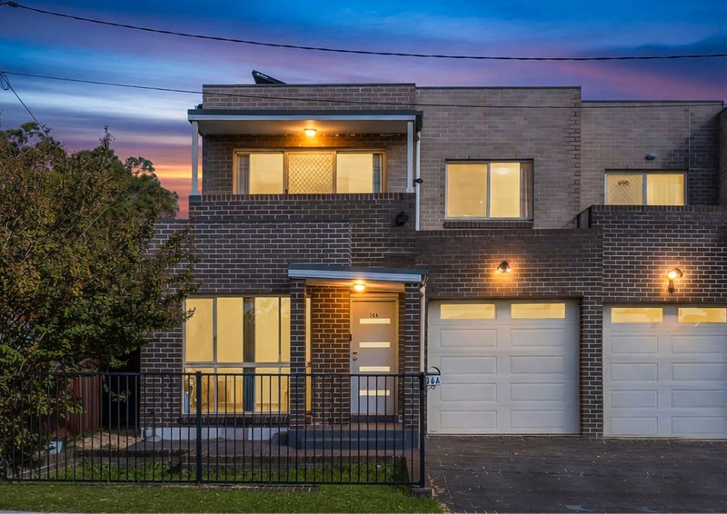 Photo - 36A Jedda Road, Lurnea NSW 2170 - Image 1