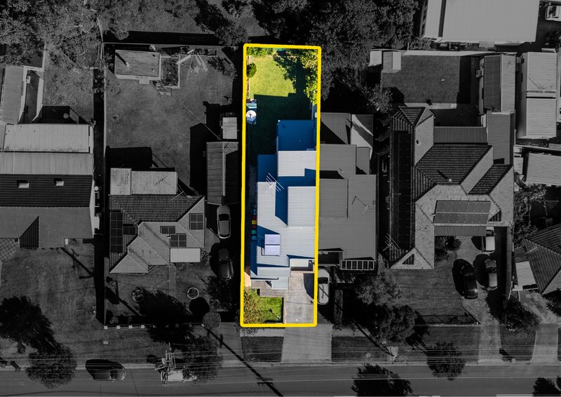 Photo - 36A Jedda Road, Lurnea NSW 2170 - Image 22