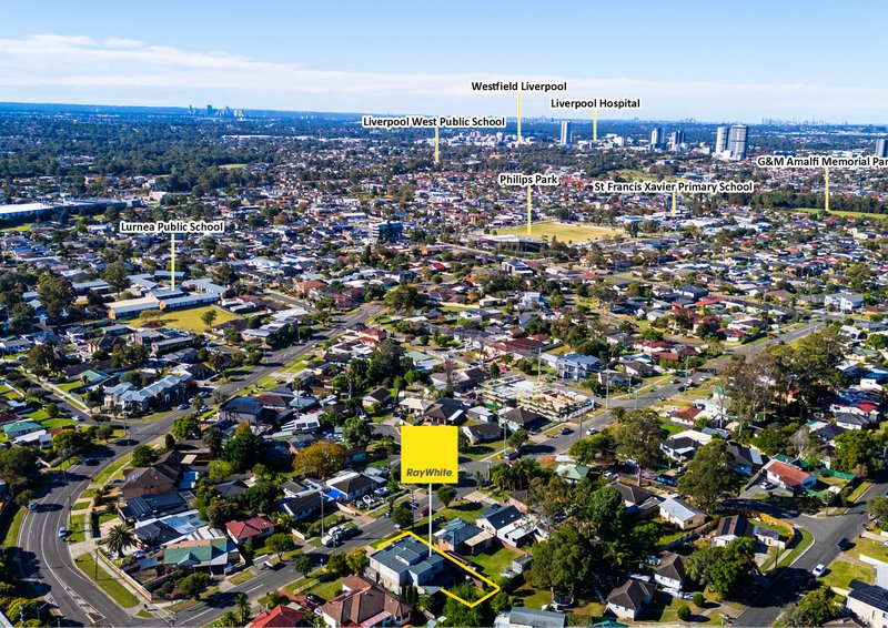 Photo - 36A Jedda Road, Lurnea NSW 2170 - Image 24