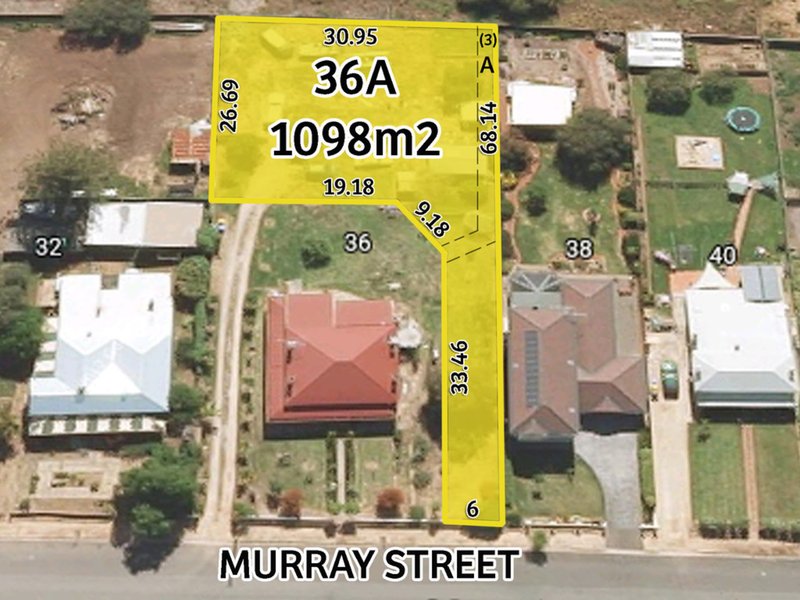 36a Murray Street, Strathalbyn SA 5255