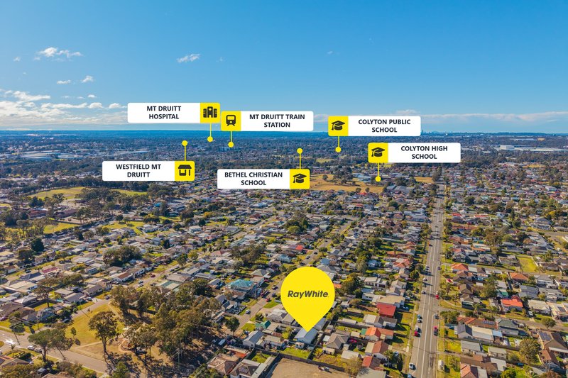 Photo - 36A Muscio Street, Colyton NSW 2760 - Image 13