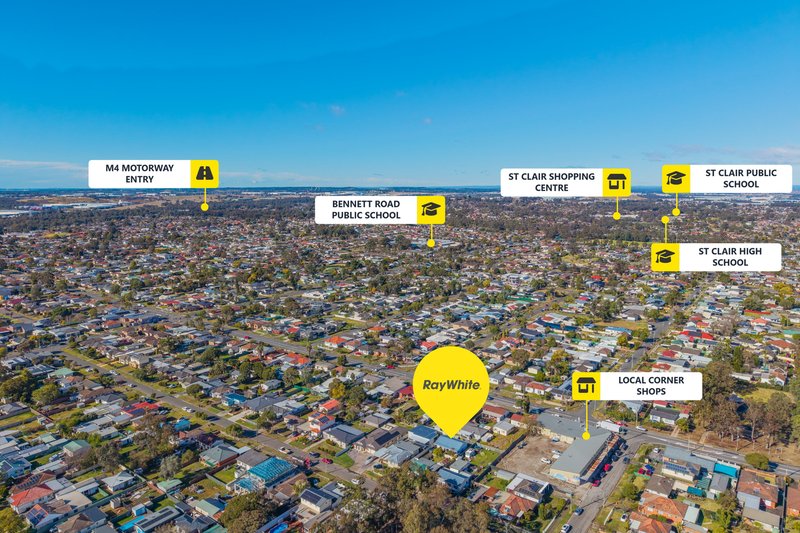 Photo - 36A Muscio Street, Colyton NSW 2760 - Image 15