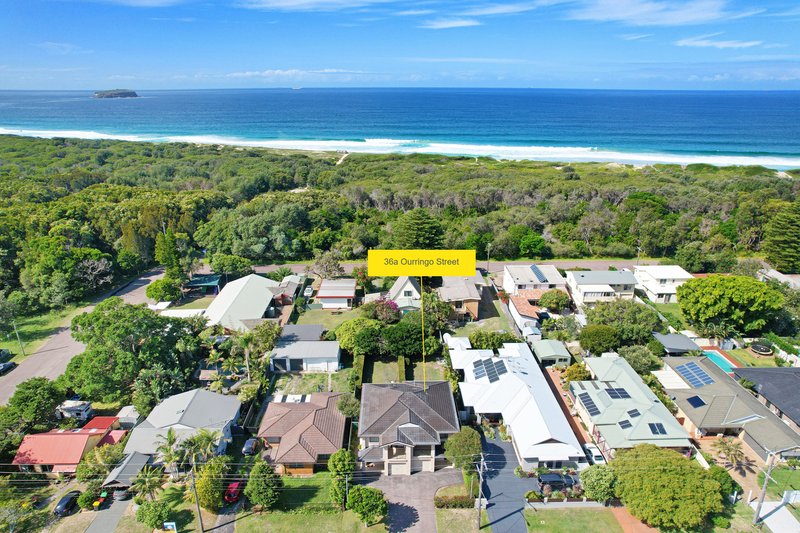 36a Ourringo Street, Budgewoi NSW 2262