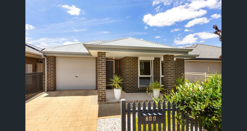 36A Scott Road, Smithfield Plains SA 5114