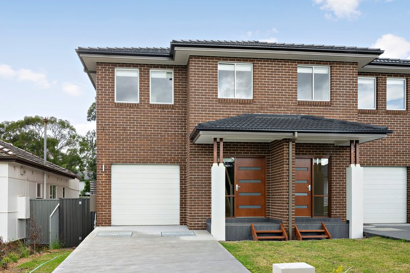 36a Scott Street, Toongabbie NSW 2146