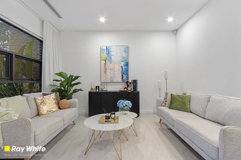 Photo - 36A Tarrilli Street, Beverly Hills NSW 2209 - Image 15