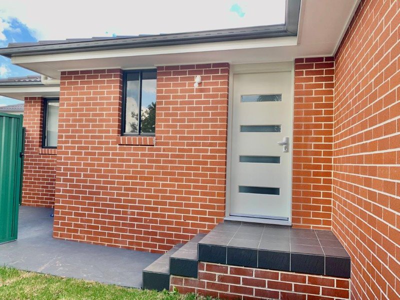 Photo - 36a Theresa Street, Smithfield NSW 2164 - Image 1