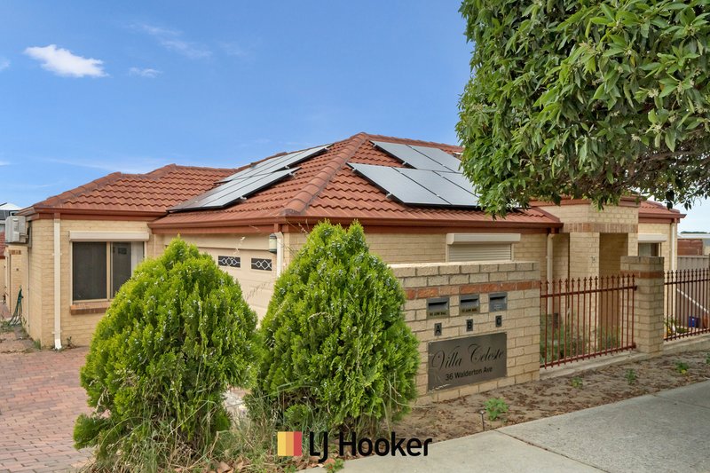 Photo - 36A Walderton Avenue, Balga WA 6061 - Image 18