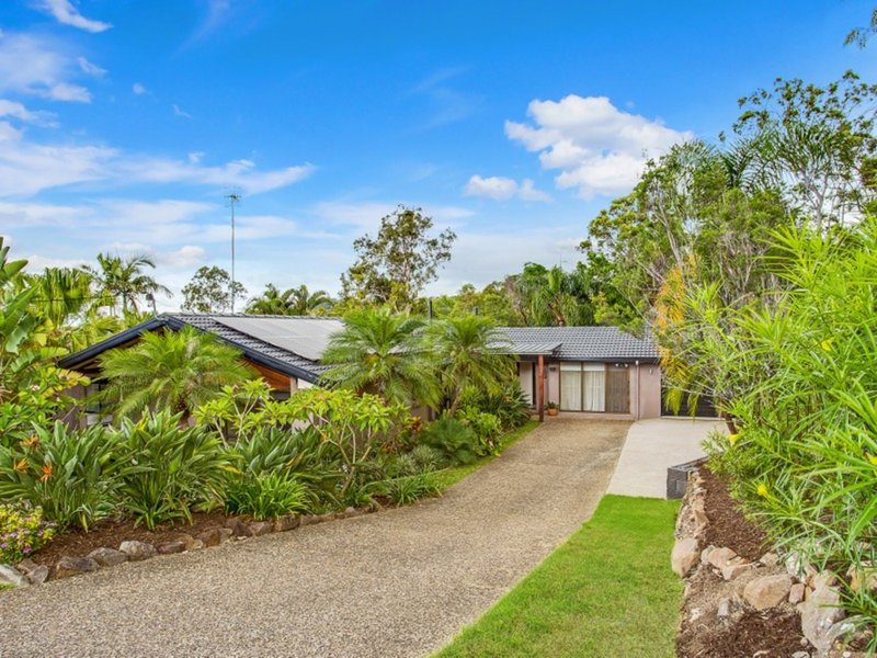 Photo - 36A Wallaby Drive, Mudgeeraba QLD 4213 - Image 10