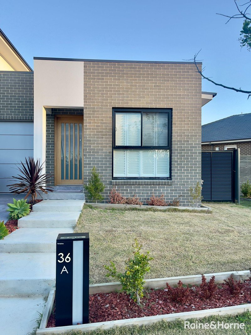 36A Williamson Street, Oran Park NSW 2570