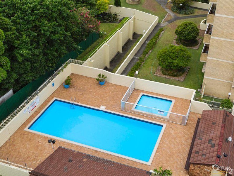 Photo - 36A/168 Willarong Road, Caringbah NSW 2229 - Image 1