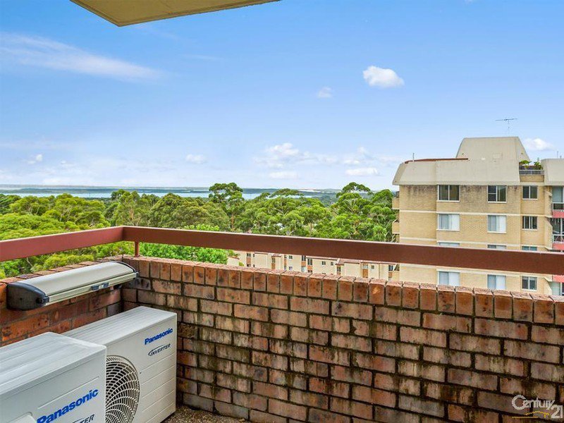 Photo - 36A/168 Willarong Road, Caringbah NSW 2229 - Image 8