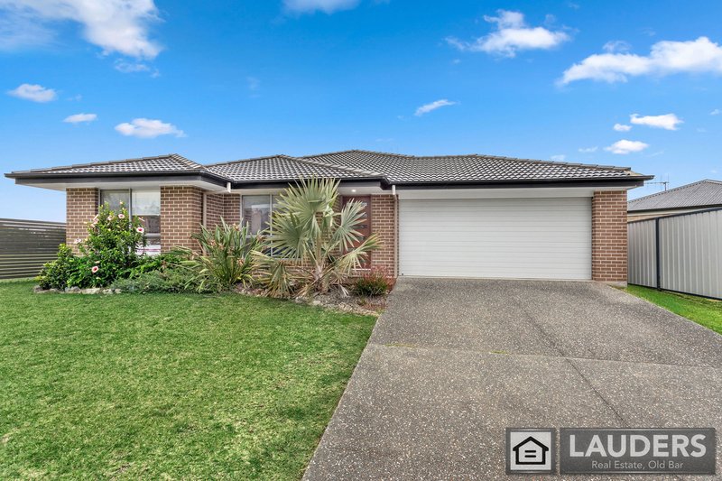 36B Bluehaven Drive, Old Bar NSW 2430