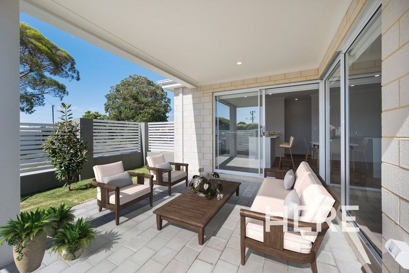 Photo - 36B Eastdene Circle, Nollamara WA 6061 - Image 3