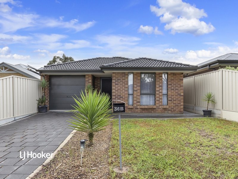 36B Milne Road, Para Hills SA 5096