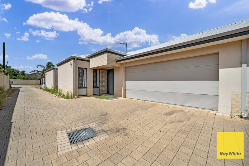 36B Montrose Way, Nollamara WA 6061