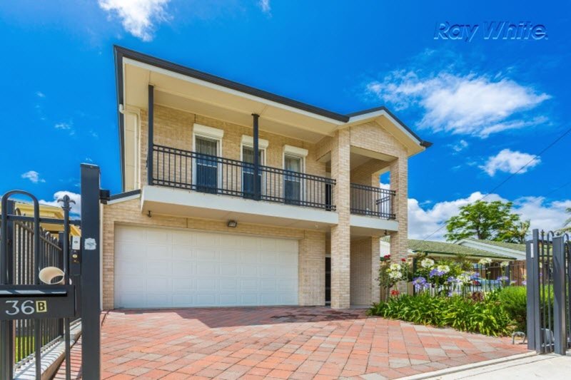 36B Nurrowin Drive, Ingle Farm SA 5098