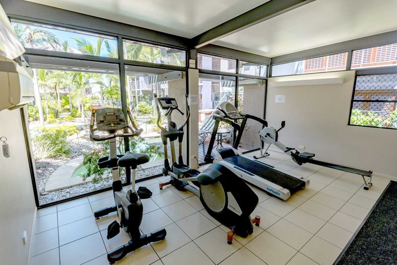 Photo - 36b/3-11 Water Street, Cairns City QLD 4870 - Image 2