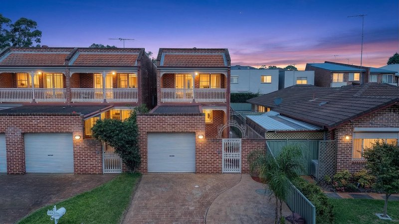 Photo - 36C Lionel Street, Ingleburn NSW 2565 - Image 1