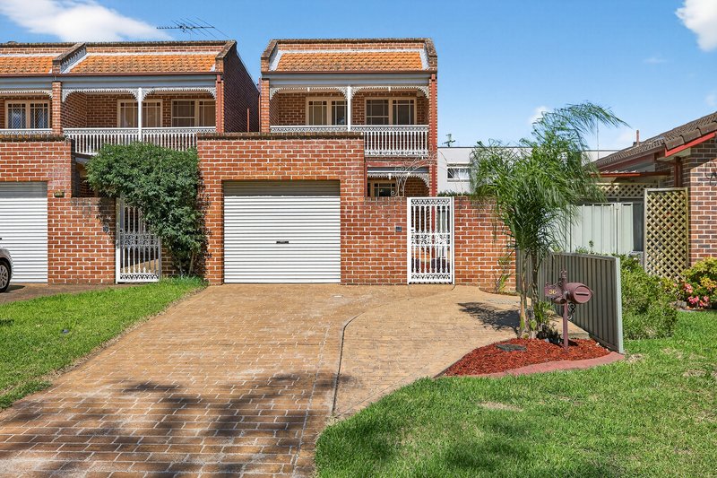 Photo - 36C Lionel Street, Ingleburn NSW 2565 - Image 2