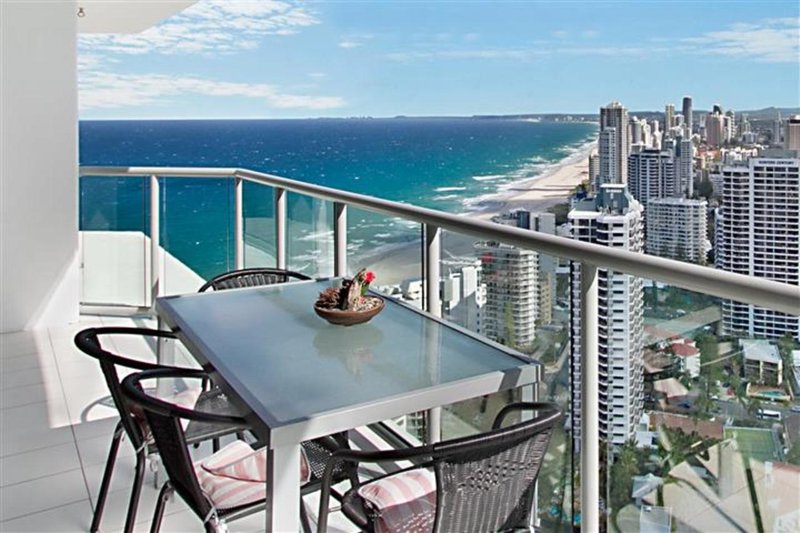 36E/ 5 Clifford Street, Surfers Paradise QLD 4217