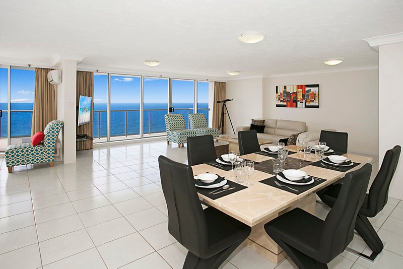 Photo - 36H 'Peninsula' 5 Clifford Street, Surfers Paradise QLD 4217 - Image 2