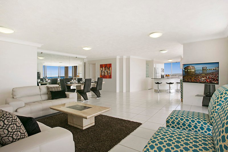 Photo - 36H 'Peninsula' 5 Clifford Street, Surfers Paradise QLD 4217 - Image 3