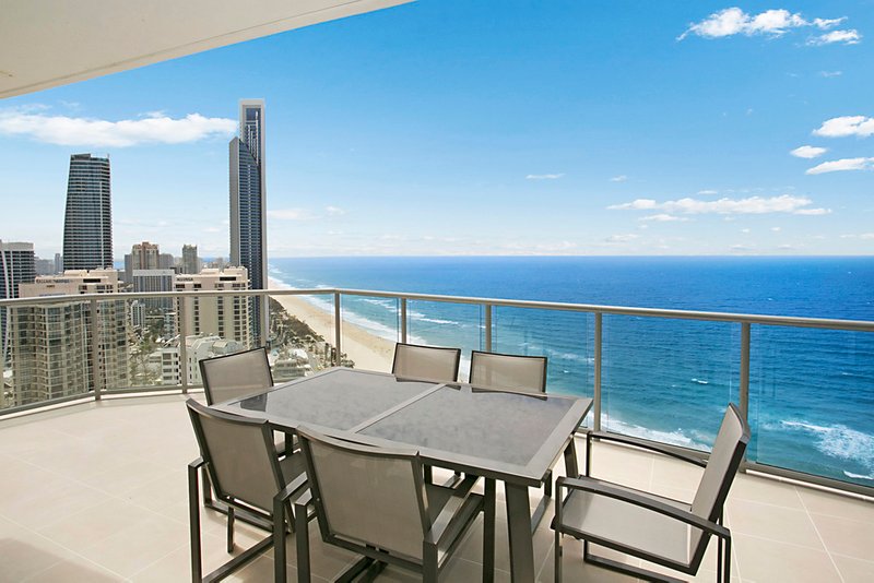 Photo - 36H 'Peninsula' 5 Clifford Street, Surfers Paradise QLD 4217 - Image 5