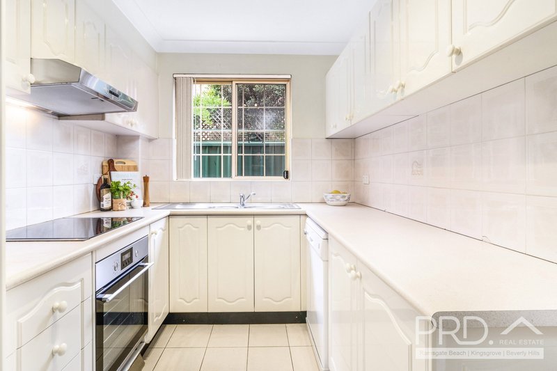 Photo - 3/7-11 Hampden Street, Beverly Hills NSW 2209 - Image 3