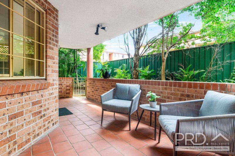 Photo - 3/7-11 Hampden Street, Beverly Hills NSW 2209 - Image 4