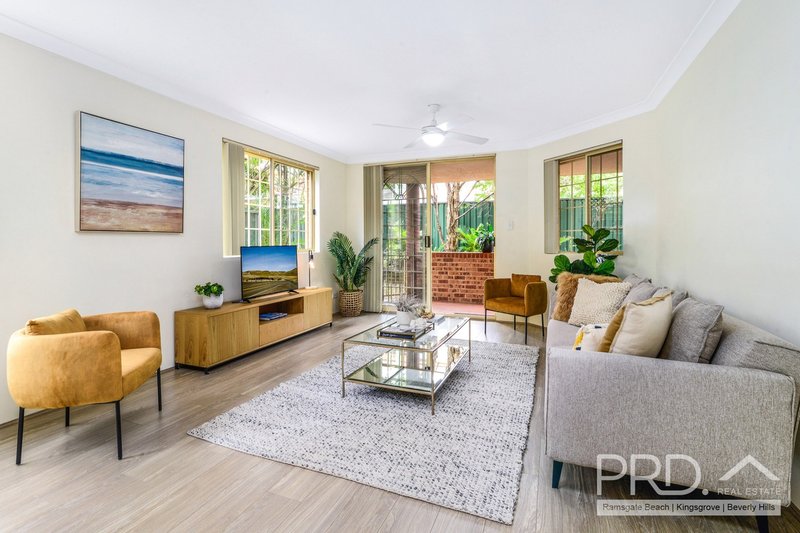 Photo - 3/7-11 Hampden Street, Beverly Hills NSW 2209 - Image 5