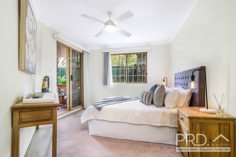 Photo - 3/7-11 Hampden Street, Beverly Hills NSW 2209 - Image 6