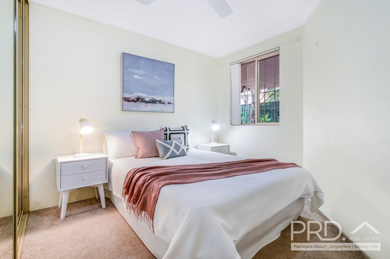 Photo - 3/7-11 Hampden Street, Beverly Hills NSW 2209 - Image 7