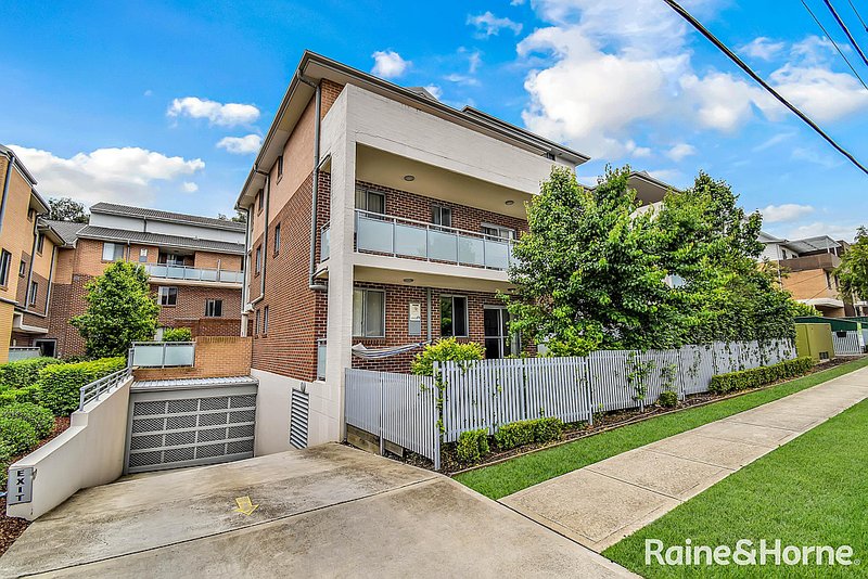 3/7-11 Putland Street, St Marys NSW 2760