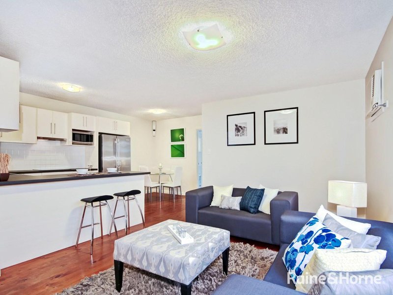 Photo - 3/7-13 Wellington Square, North Adelaide SA 5006 - Image 1