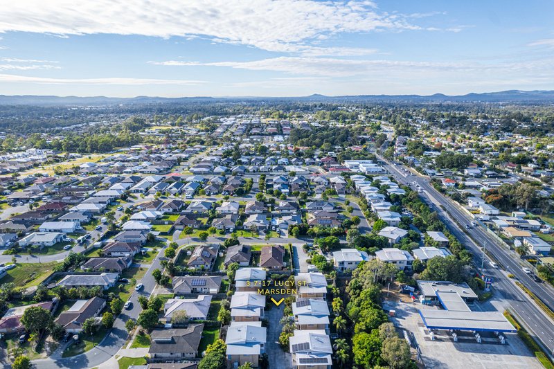 Photo - 3/7-17 Lucy Street, Marsden QLD 4132 - Image 13