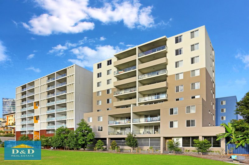 Photo - 37 / 21 - 23 Cowper Street, Parramatta NSW 2150 - Image 1