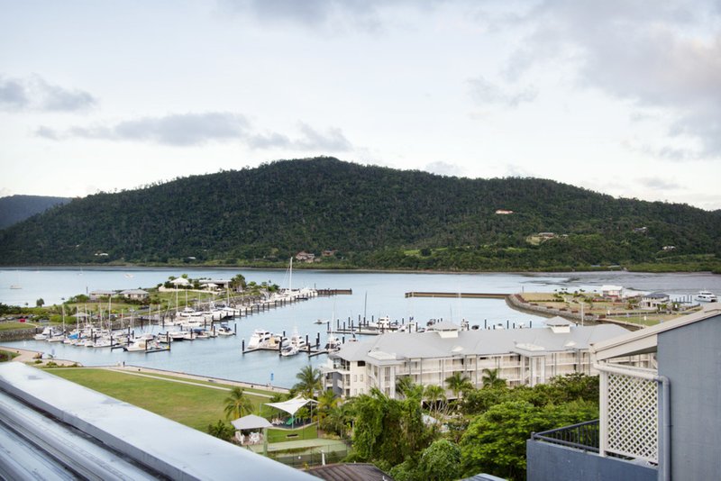 Photo - 37 & 37A/5 Golden Orchid Drive, Airlie Beach QLD 4802 - Image 2