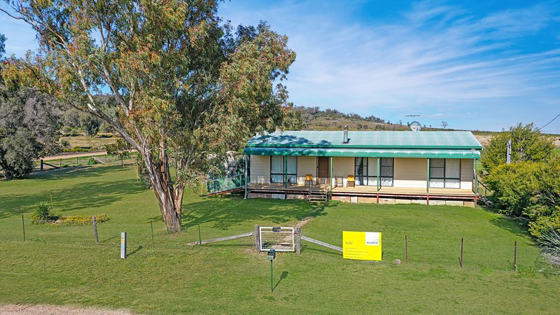 37-39 & 43-45 Main Street, Breeza NSW 2381