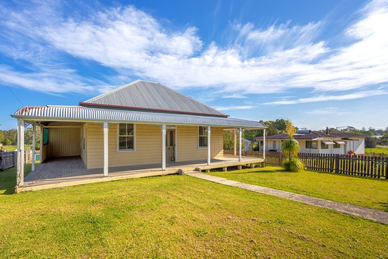 37-39 George Gibson Drive, Coopernook NSW 2426